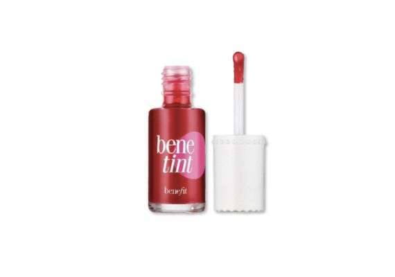 Bottle of High Pigmented Cheek Tint