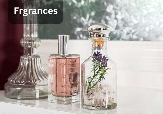 Fragrances