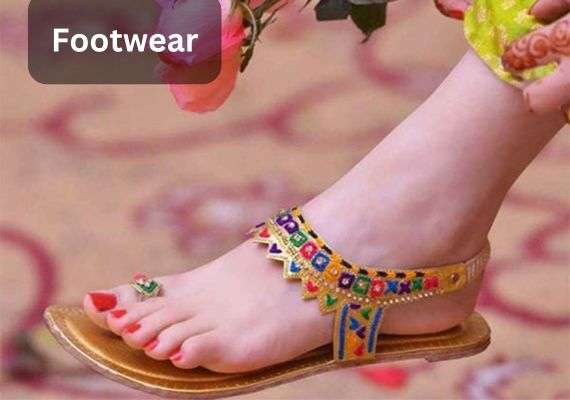Footwear