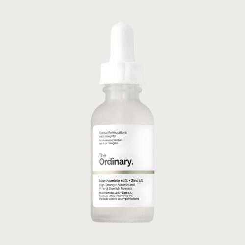 Skin Brightening Serum