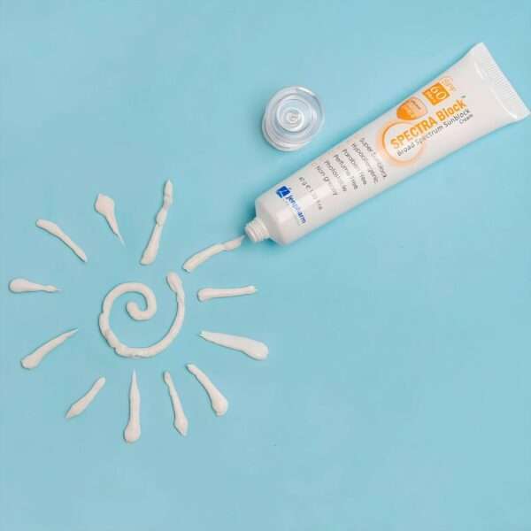 Spectra Block (SPF-60)