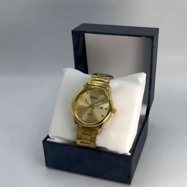 Men's Analogue Watch (Semi Formal)