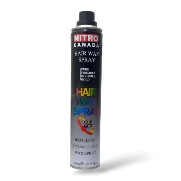 Hair Styling Spray (420 ml)