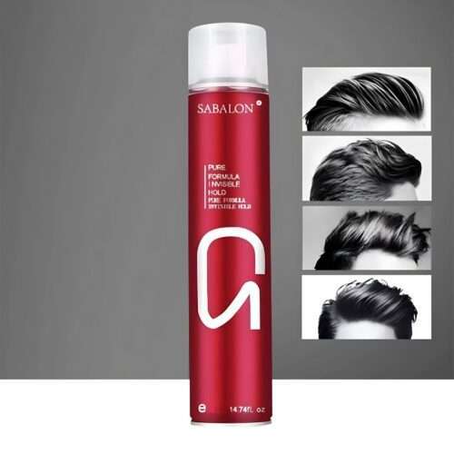 Hair Styling Spray (200 ml)