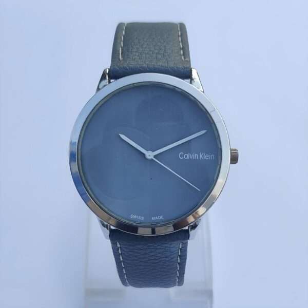 Men's Wrist Watch