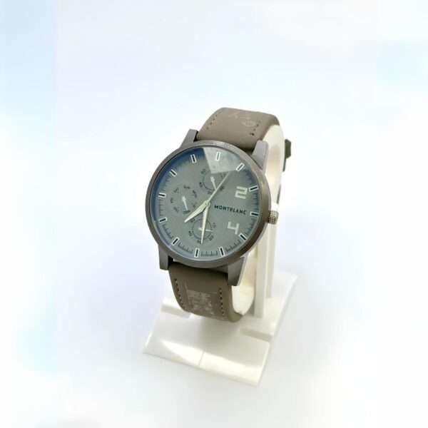 Analogue Watch (Men's Formal)