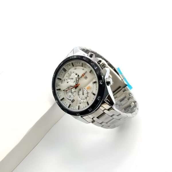 Analogue Watch (Men's Semi Formal)