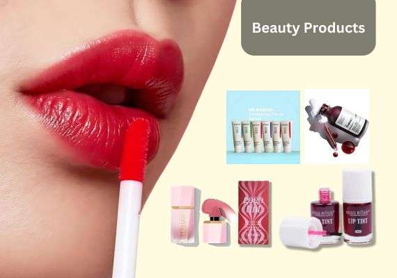 Beauty Products