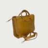 Double Ring Shoulder Bag