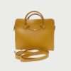 Double Ring Shoulder Bag