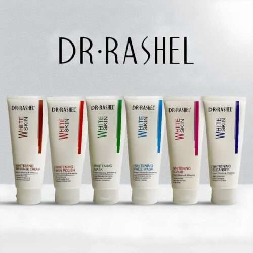 Dr. Rashel Products