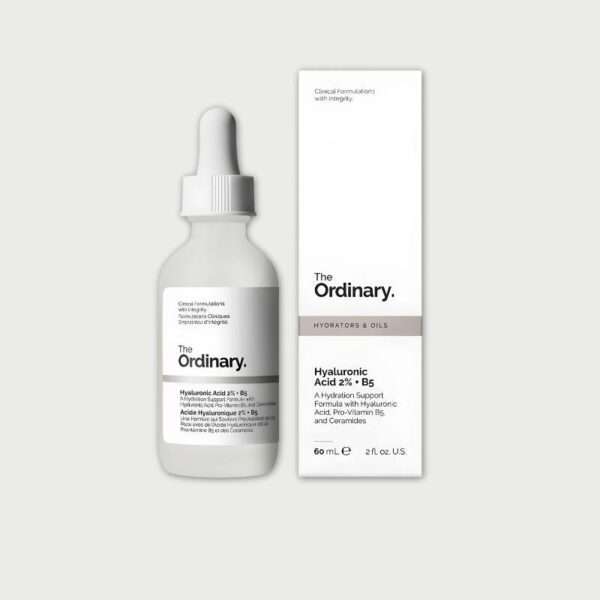 Skin Care Serum