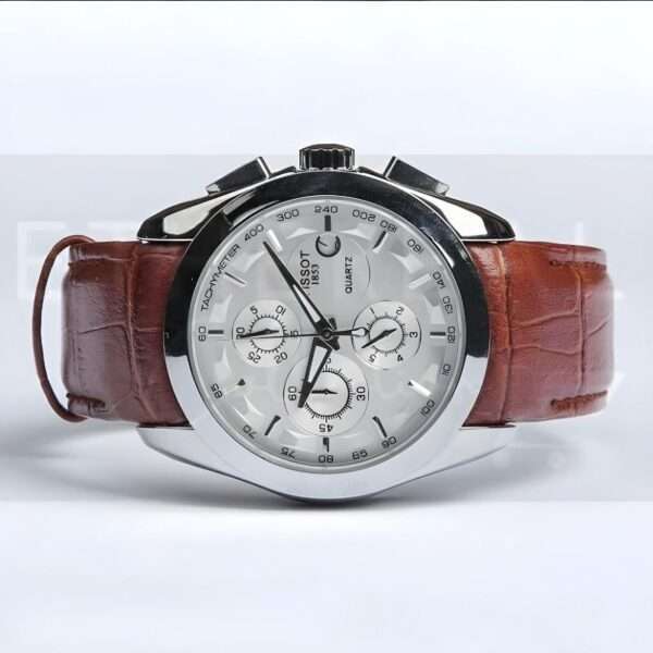 Men's Casual Analogue Watch 01 Men's Casual Analogue Watch