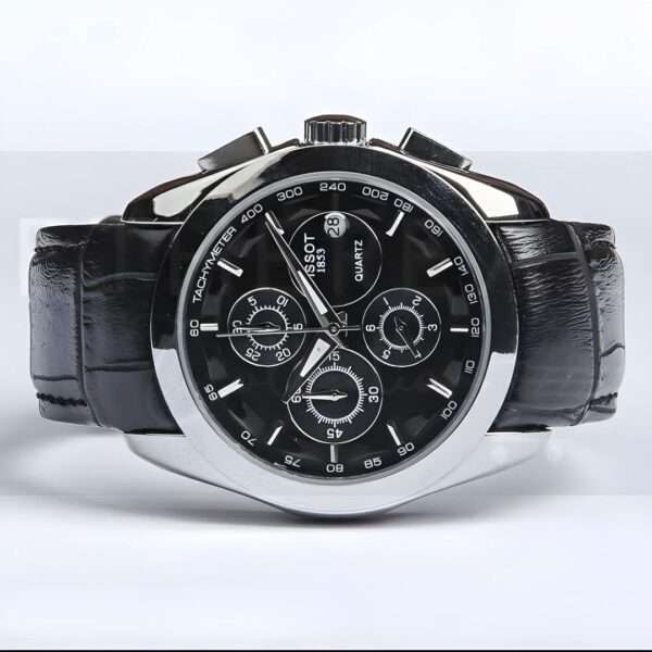 Men's Casual Analogue Watch 01 Men's Casual Analogue Watch