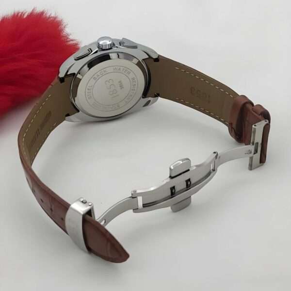 Men's Casual Analogue Watch 02 Men's Casual Analogue Watch