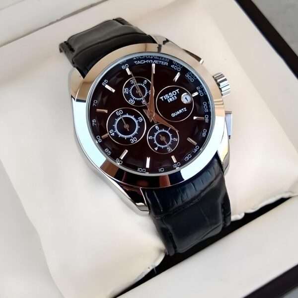 Men's Casual Analogue Watch Men's Casual Analogue Watch