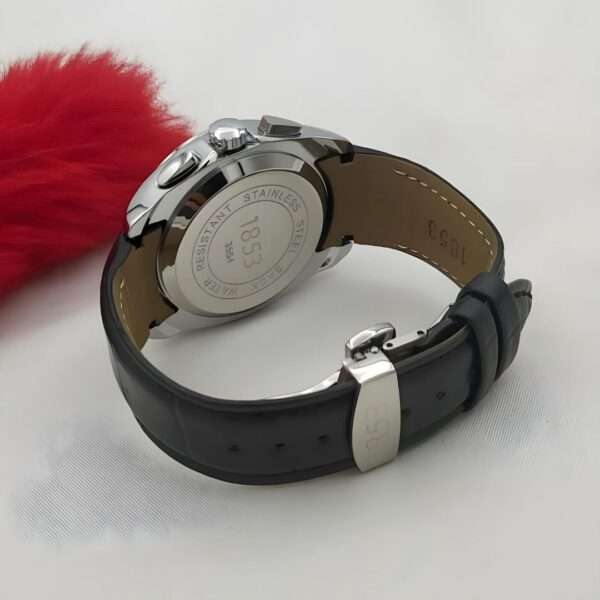 Men's Casual Analogue Watch 2 Men's Casual Analogue Watch