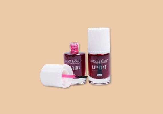 Lip Tint Bottle