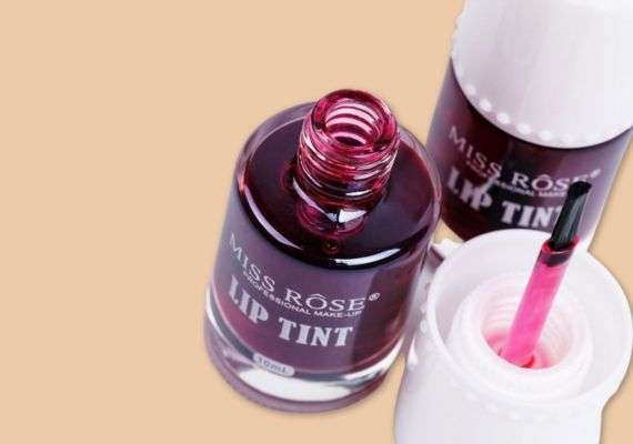 Lip Tint Bottle