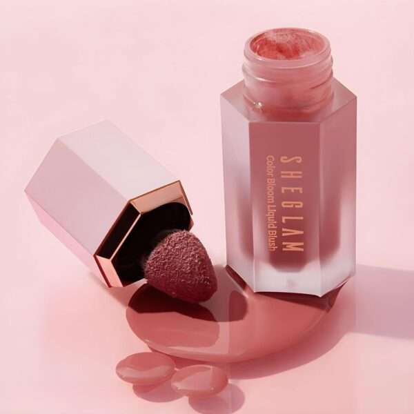 She-Glam-Blush Bottle