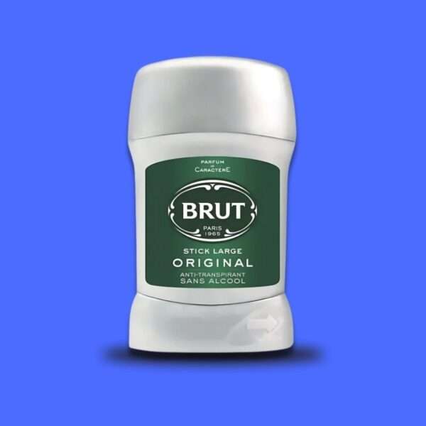 Brut Deo Stick