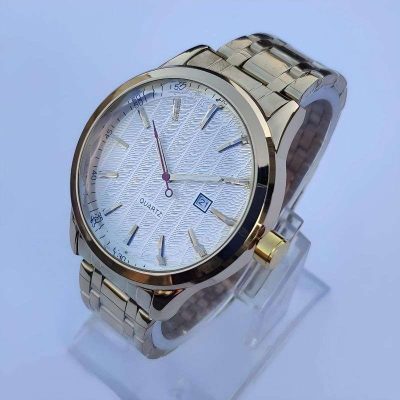 Analogue Watch (Men's Formal) 02