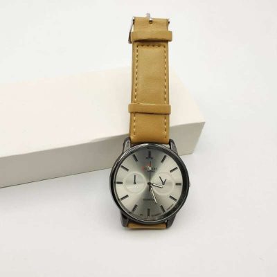 Analogue Watch (Men's Formal) 03